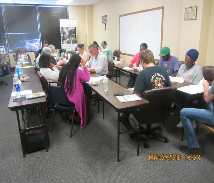 Classroom