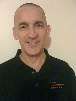 Clark Covey, Instructor